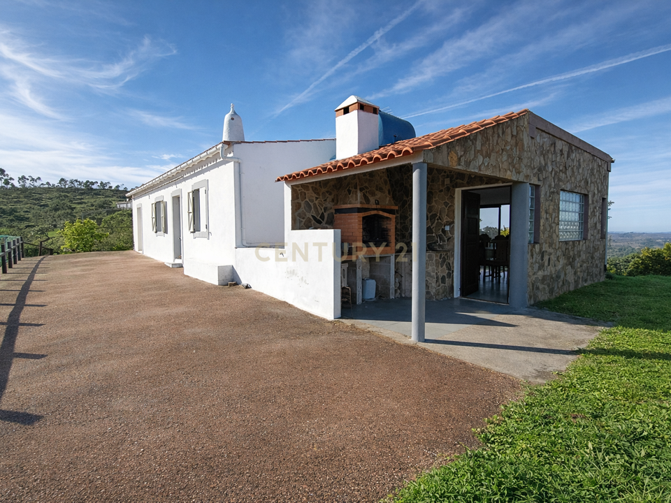 Haus in Ourique, Beja - Foto 2