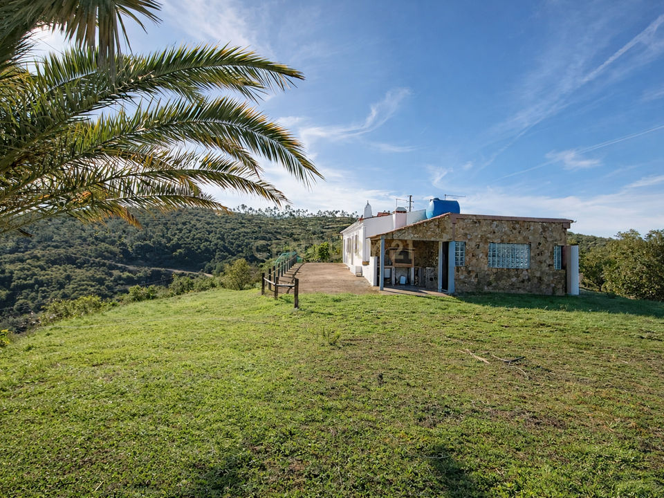 Haus in Ourique, Beja - Foto 3