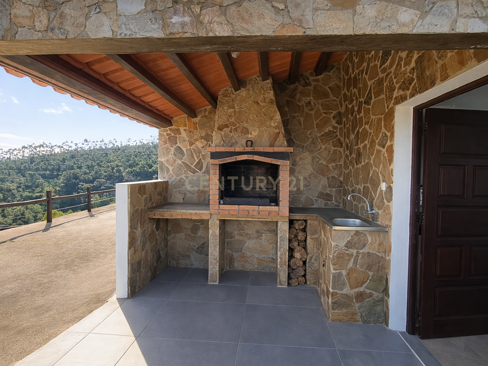 Villa i Ourique, Beja - foto 2