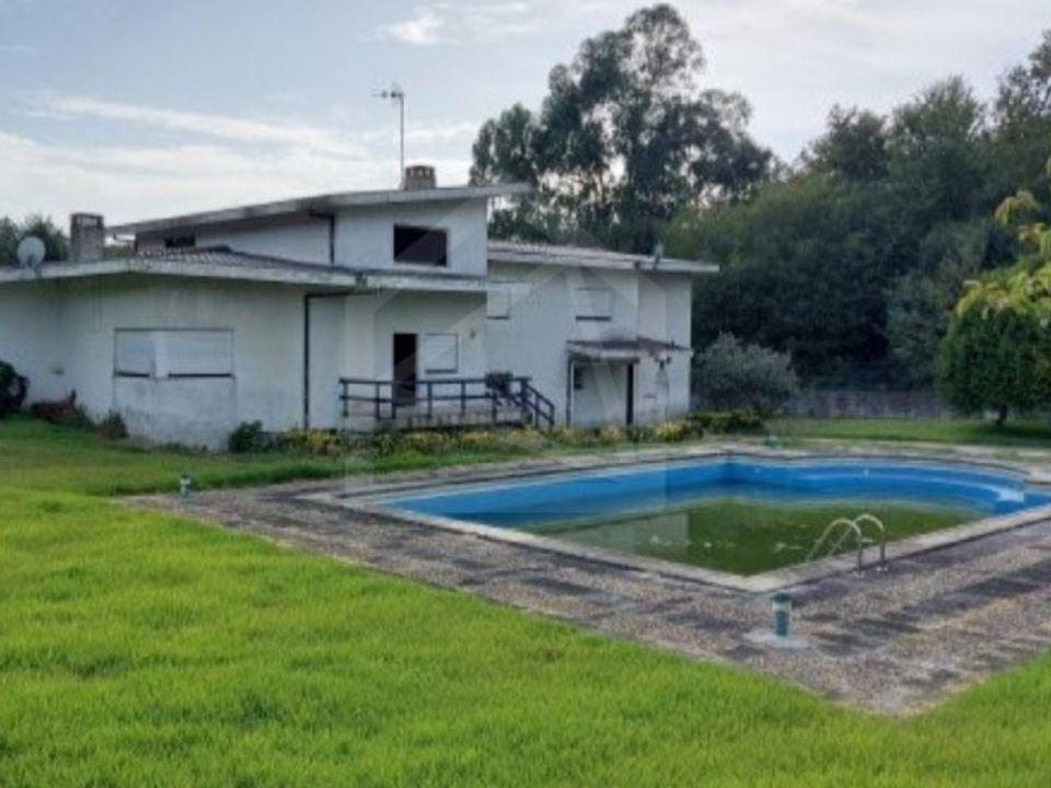Villa i Ruivaes e Novais, Braga - foto 4