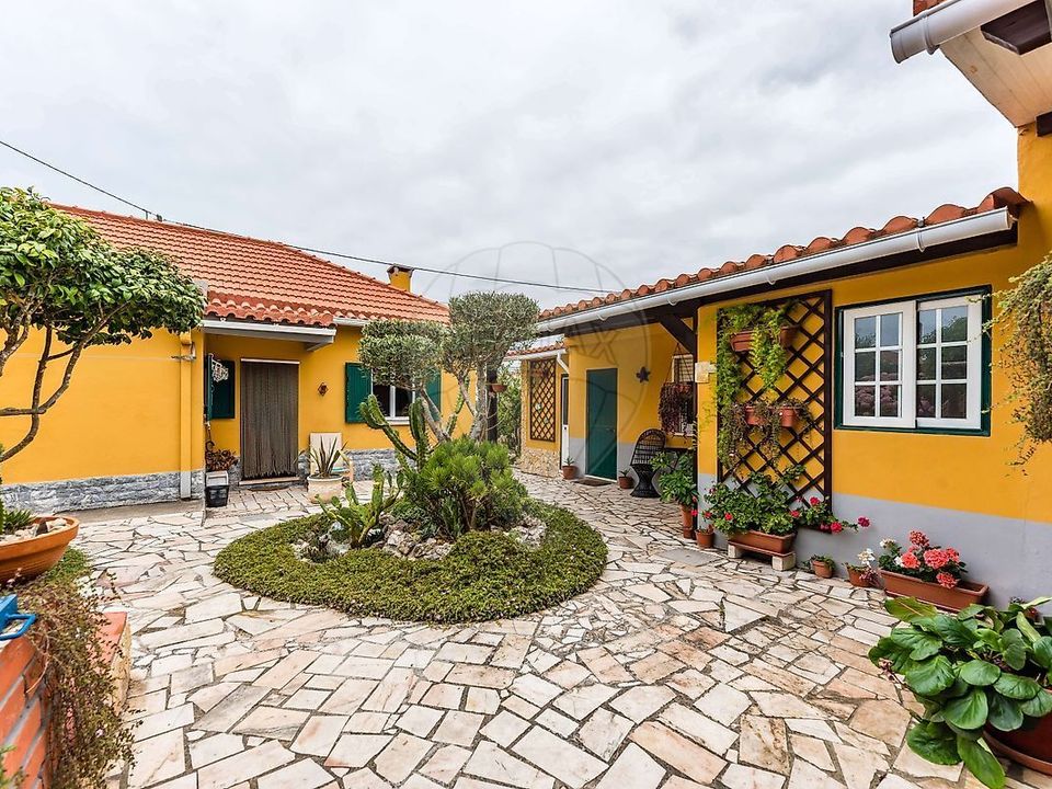 Villa i Silveira, Lisbon - foto 3