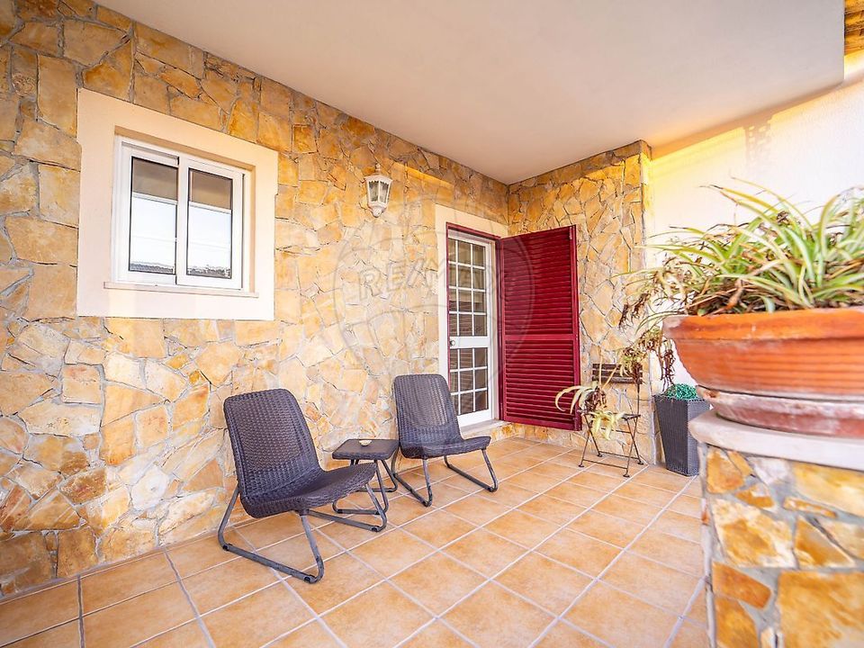 Villa i Corroios, Setubal - foto 2
