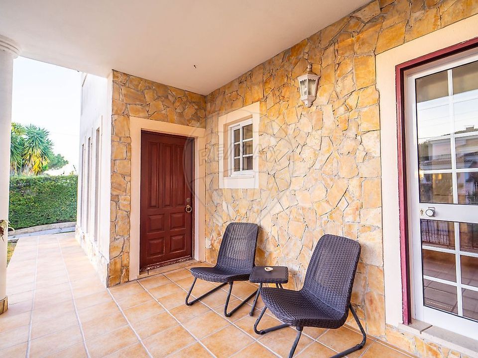 Villa i Corroios, Setubal - foto 3