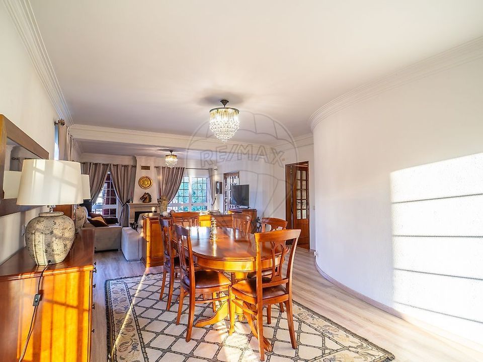 Villa i Corroios, Setubal - foto 4