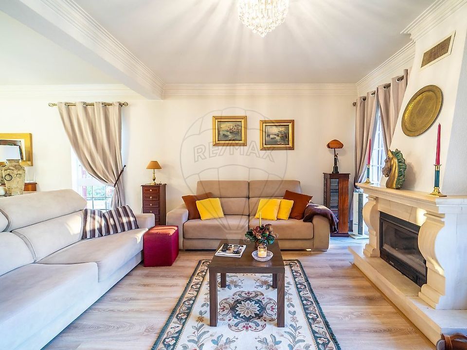 Villa i Corroios, Setubal - foto 5