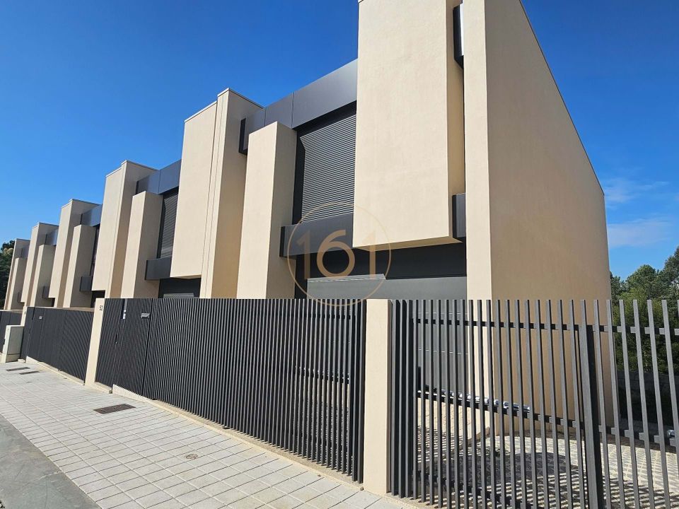 Villa i Gondomar, Porto - foto 2