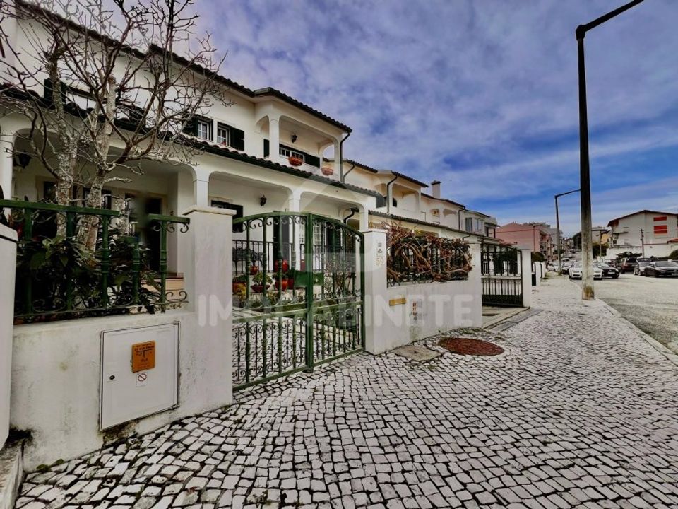 Byhus i Buarcos, Coimbra - foto 2