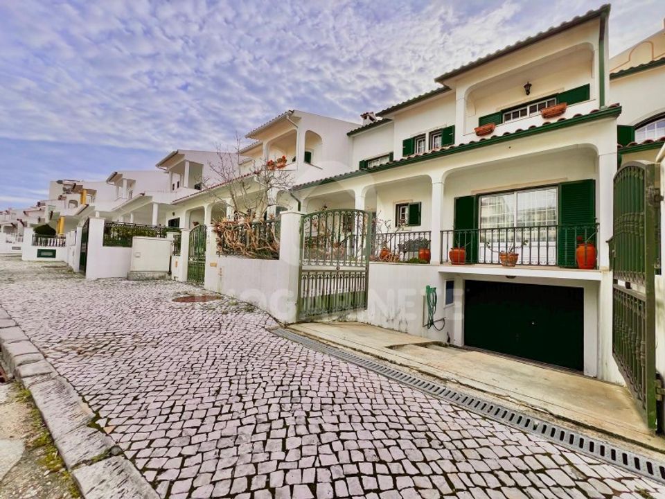Byhus i Buarcos, Coimbra - foto 3