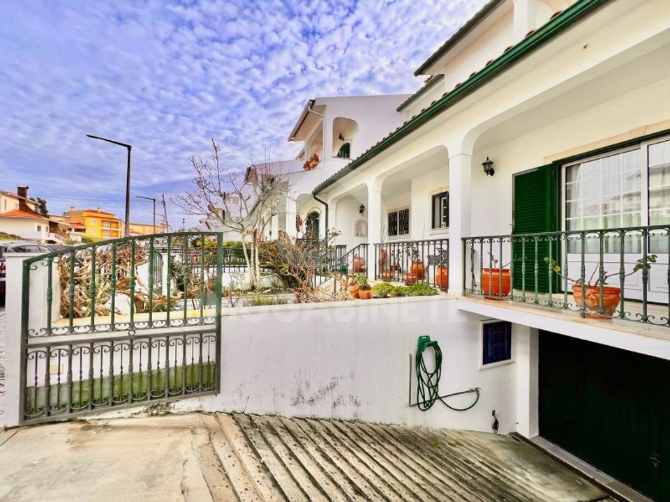 Byhus i Buarcos, Coimbra - foto 4