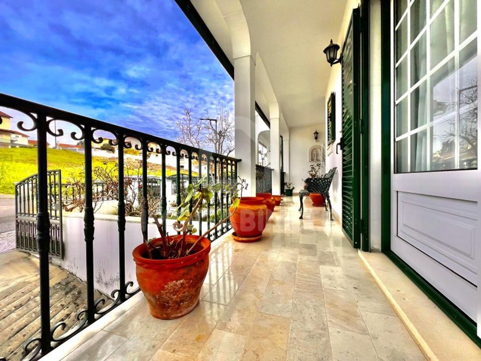 Byhus i Buarcos, Coimbra - foto 5