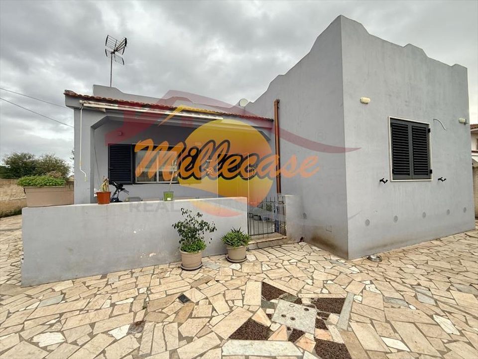 Villa i Siracusa, Siracusa - foto 1