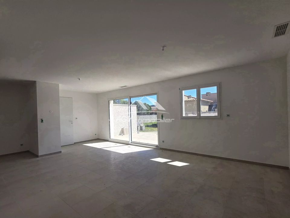 Villa i Saint-Martin-de-Valgalgues, Gard - foto 2