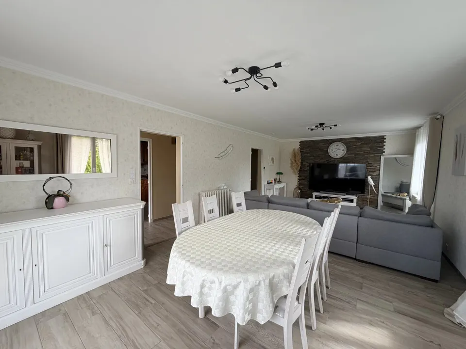 Villa in Saumur, Maine-et-Loire - foto 3