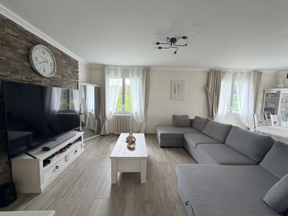 Villa in Saumur, Maine-et-Loire - foto 4