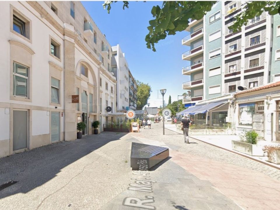 Erhvervsejendom i Alges, Lisbon - foto 4