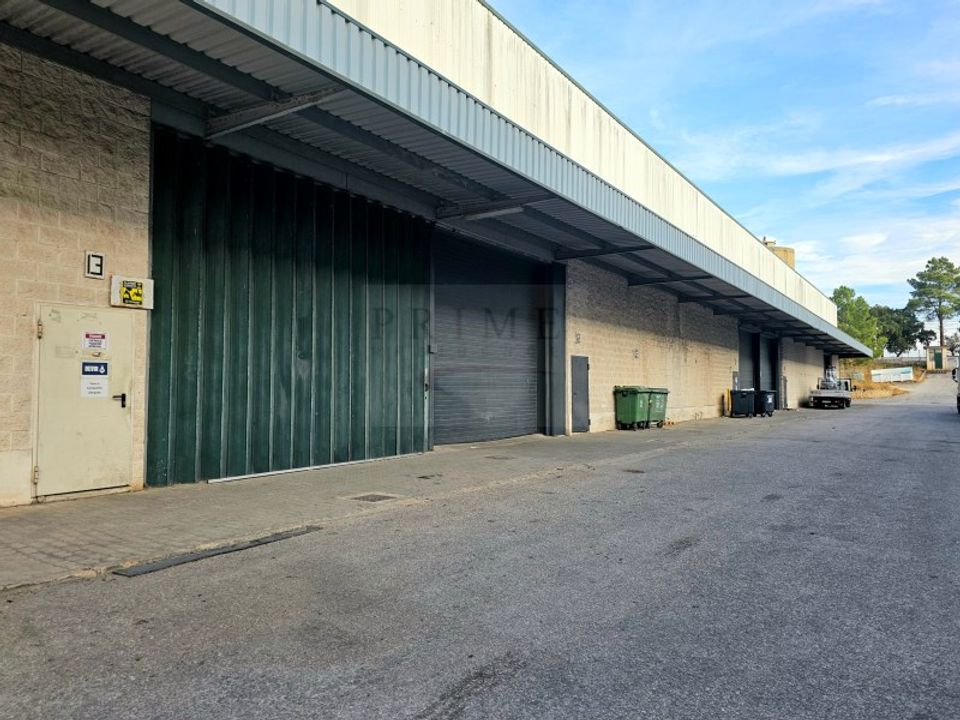 Erhvervsejendom i Quinta do Anjo, Setubal - foto 3