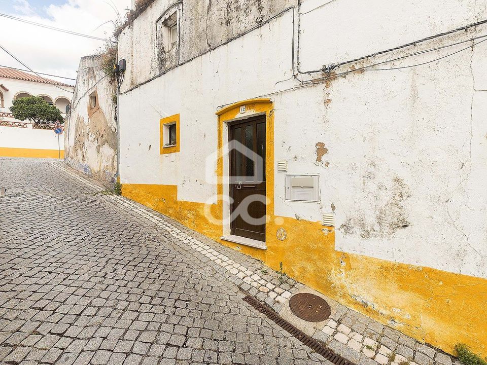 Villa i Arraiolos, Evora - foto 1