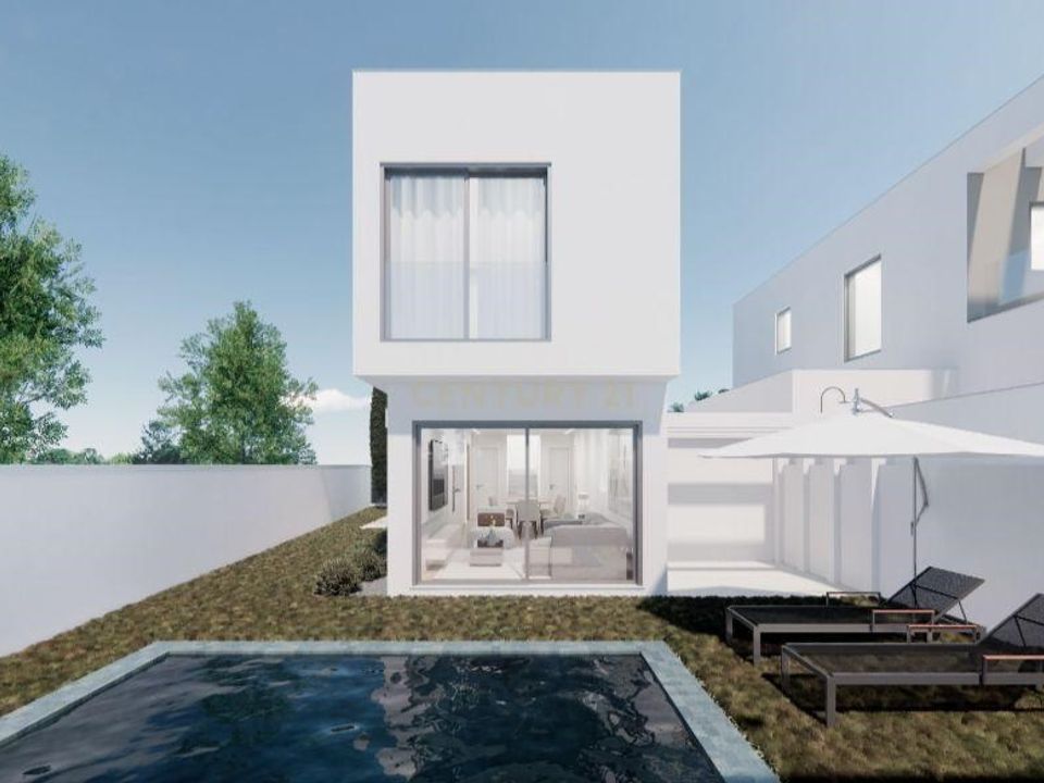 Villa i Almada, Setubal - foto 2