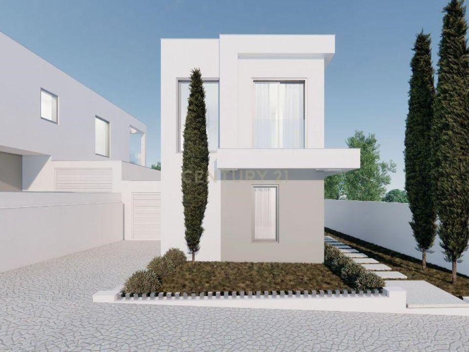 Villa i Almada, Setubal - foto 3