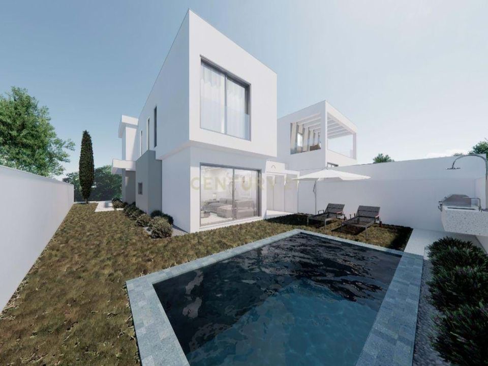 Villa i Almada, Setubal - foto 5
