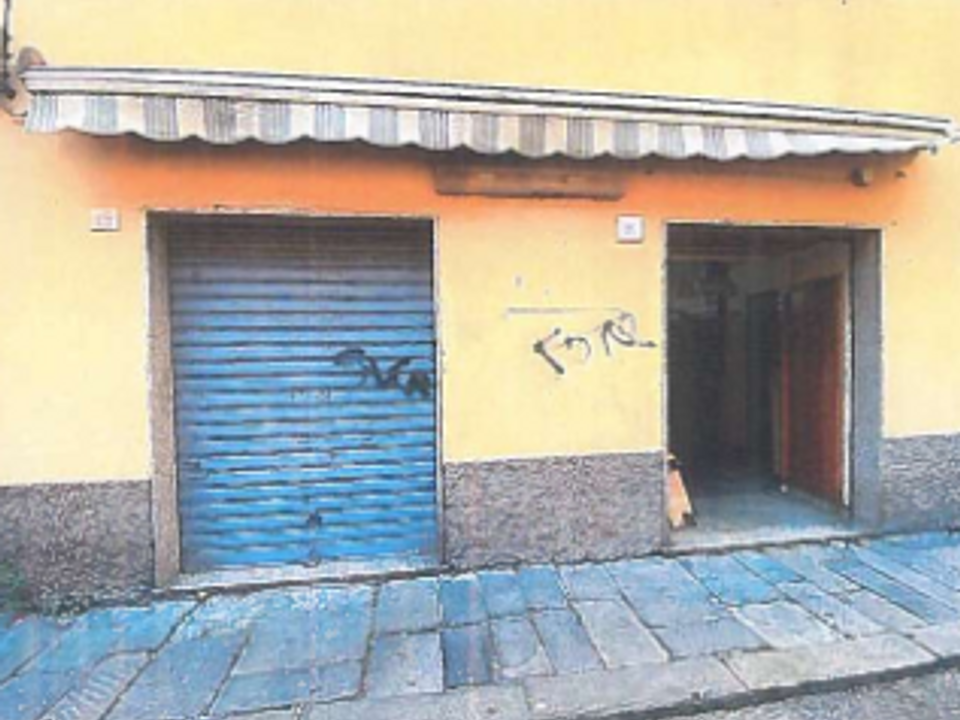 Erhvervsejendom i Genoa, Genoa - foto 1