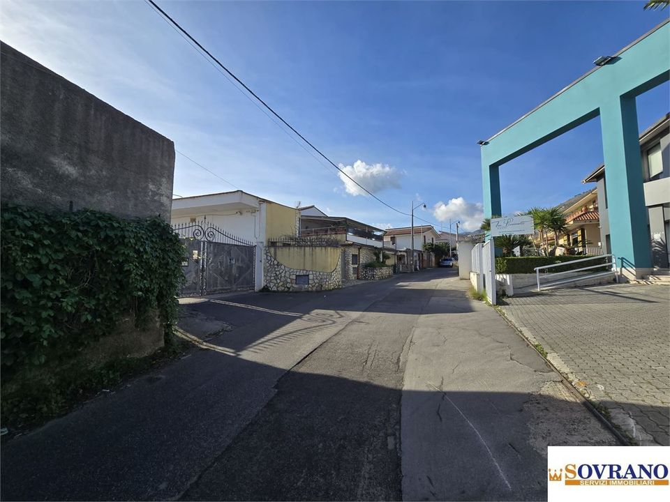 Erhvervsejendom i Palermo, Palermo - foto 2