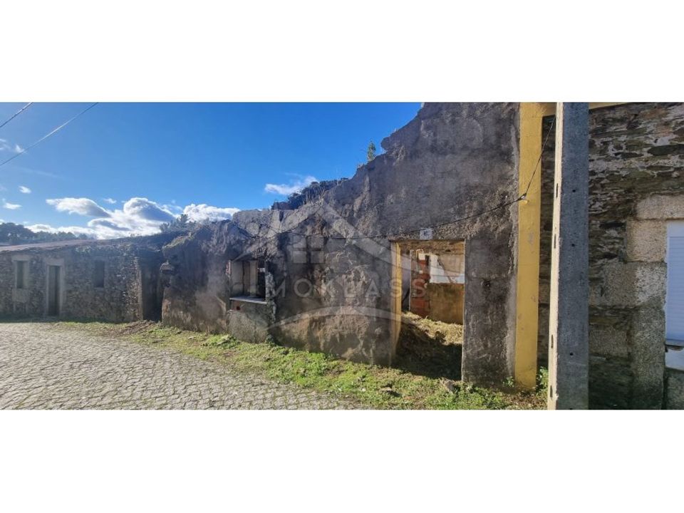 Villa i Castelo Branco, Castelo Branco - foto 1