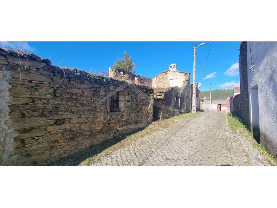 Villa i Castelo Branco, Castelo Branco - foto 2