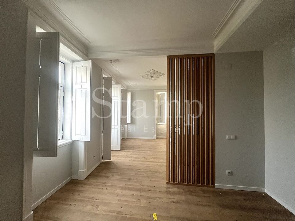 Lejlighed i Oeiras, Lisbon - foto 4