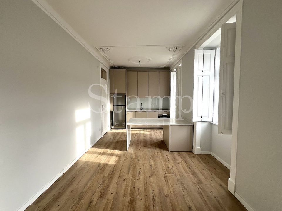 Lejlighed i Oeiras, Lisbon - foto 1