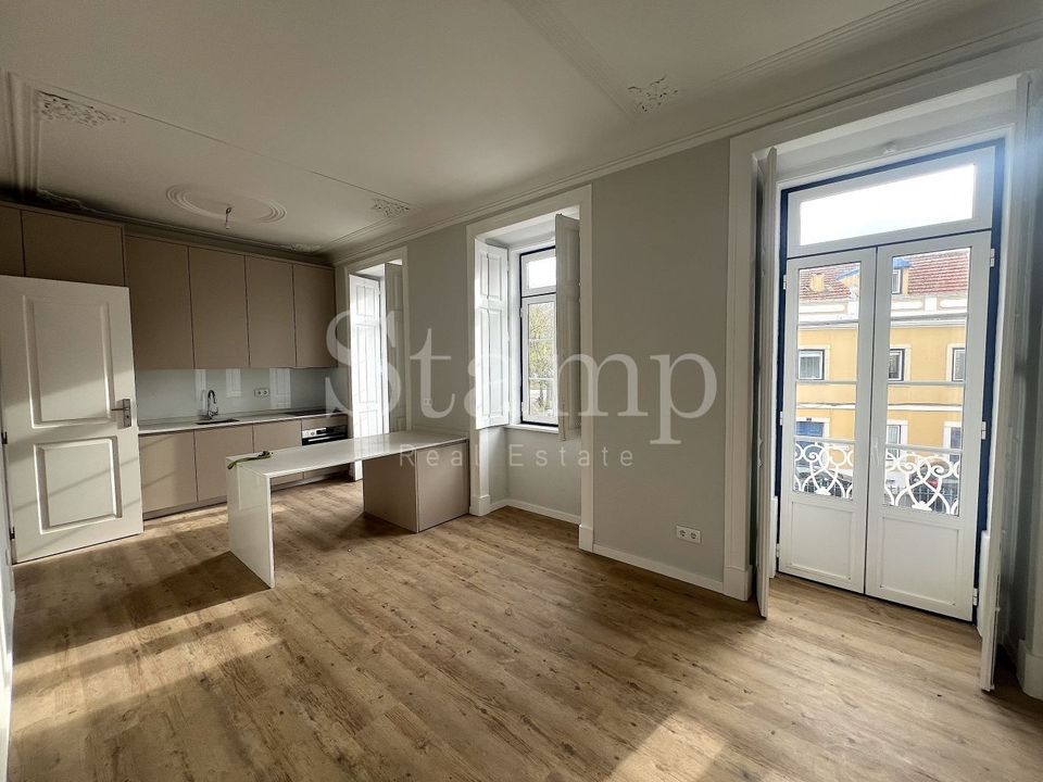 Lejlighed i Oeiras, Lisbon - foto 2