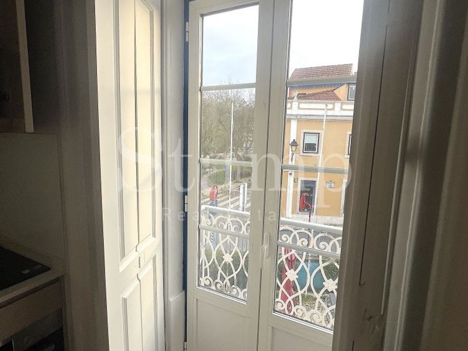 Lejlighed i Oeiras, Lisbon - foto 4