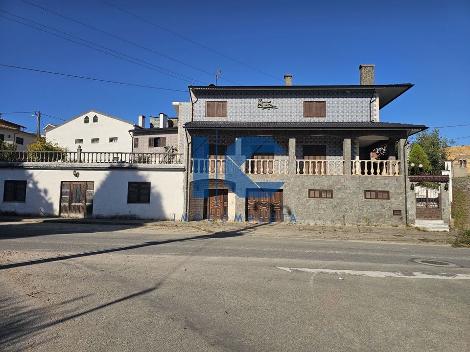 Villa i Agueda, Aveiro - foto 1