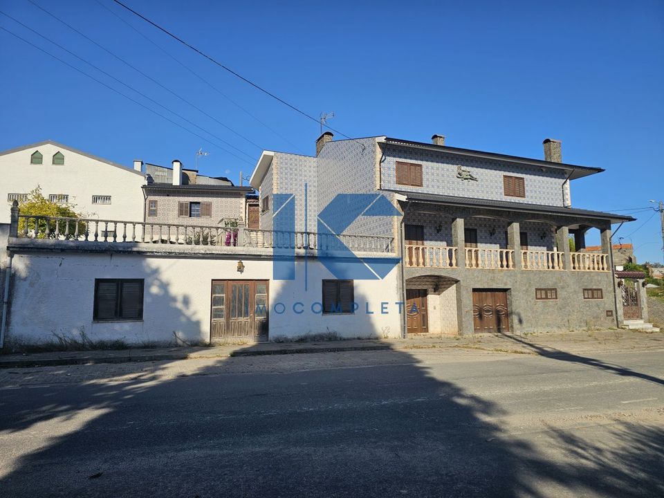 Villa i Agueda, Aveiro - foto 2