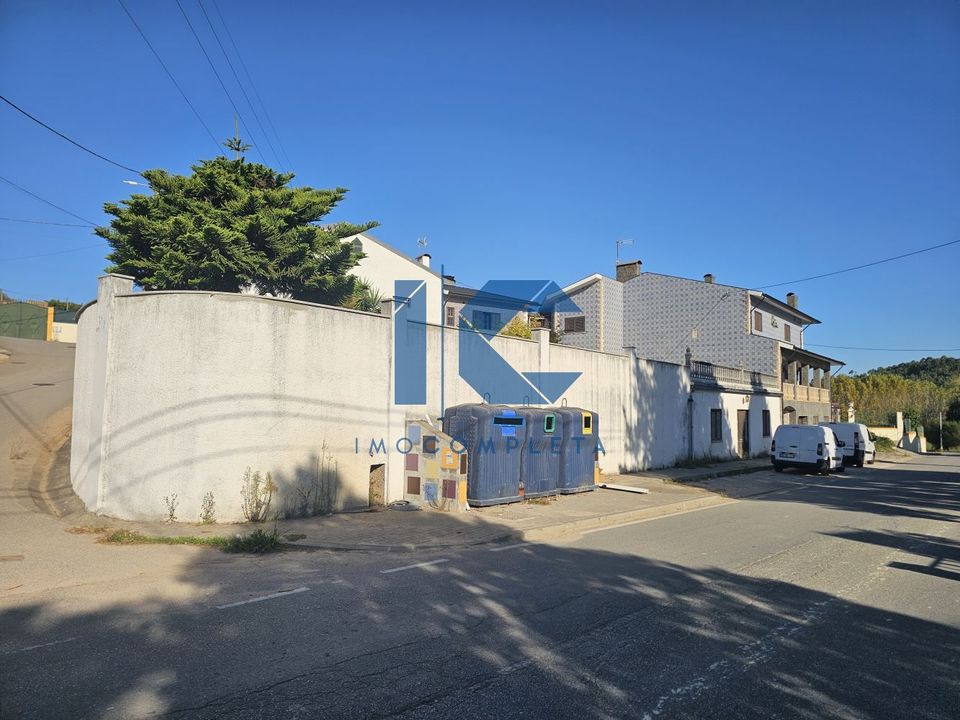 Villa i Agueda, Aveiro - foto 3