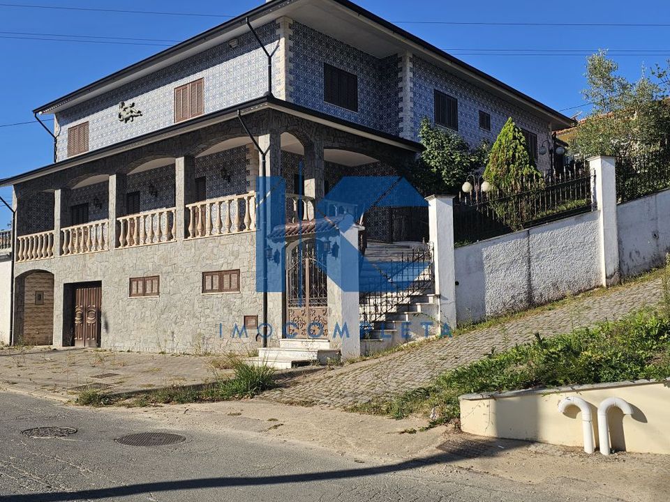 Villa i Agueda, Aveiro - foto 4