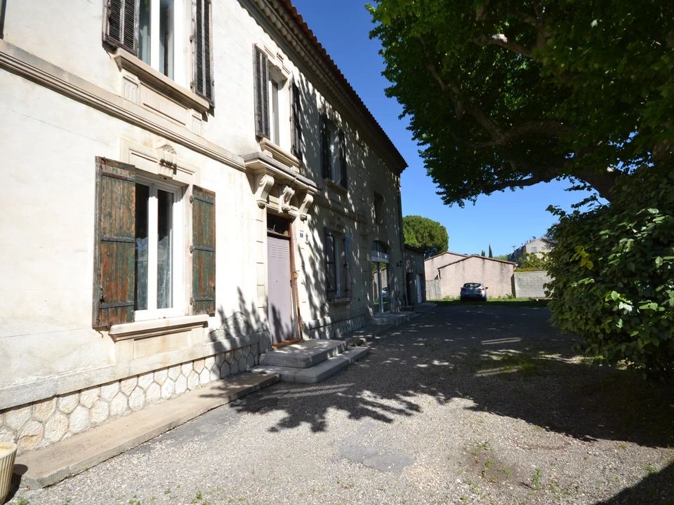 Villa i Cabannes, Bouches-du-Rhone - foto 3