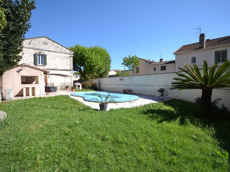 Villa i Cabannes, Bouches-du-Rhone - foto 5