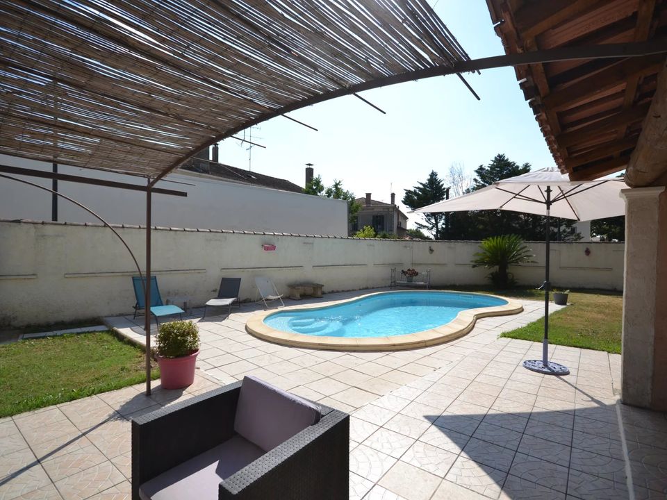 Villa i Cabannes, Bouches-du-Rhone - foto 1