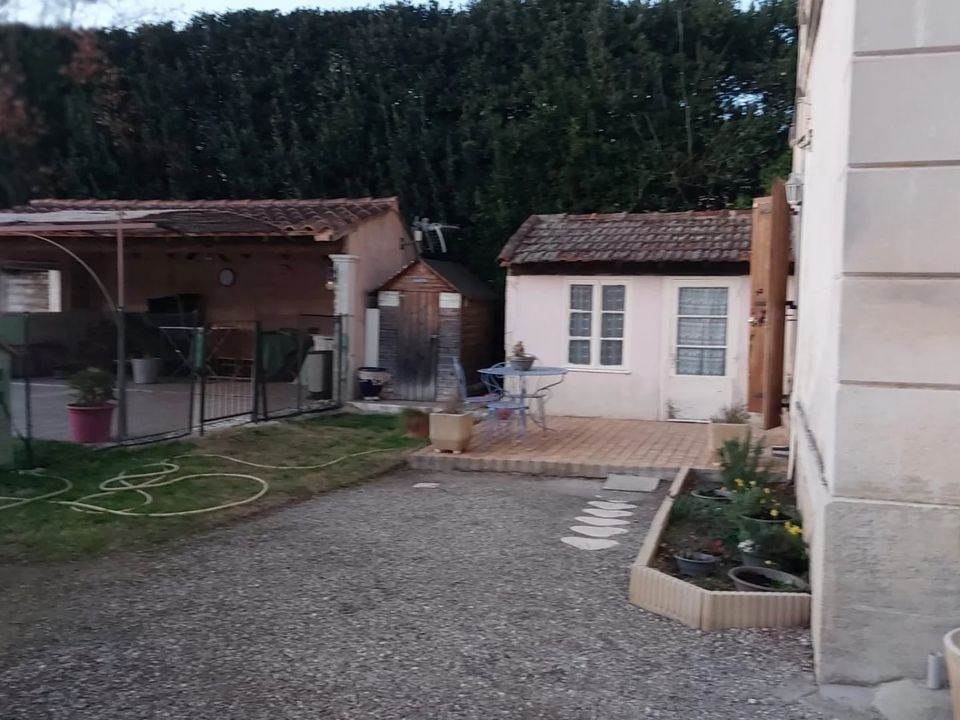 Villa i Cabannes, Bouches-du-Rhone - foto 4