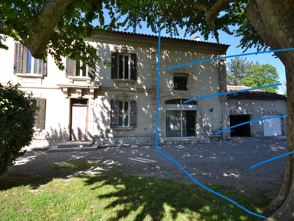 Willa: Cabannes, Bouches-du-Rhone – zdjęcie 5