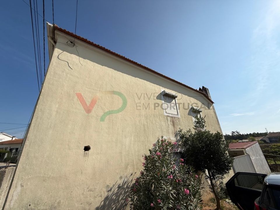 Villa i Sangalhos, Aveiro - foto 2