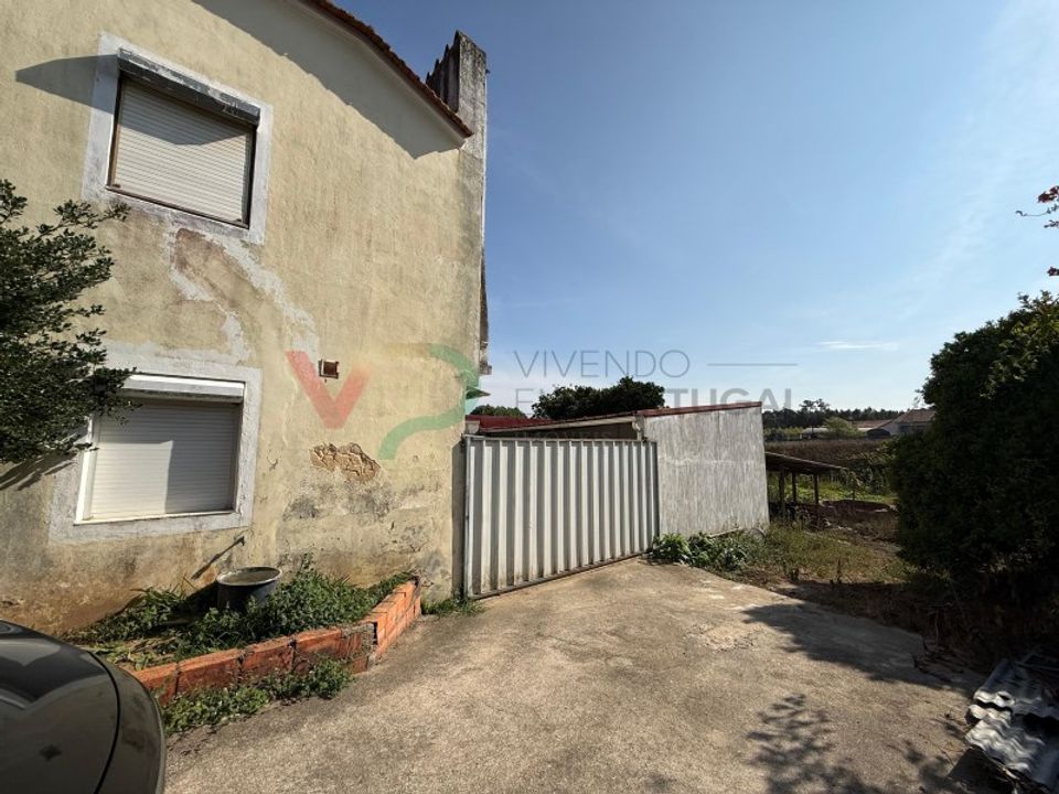 Villa i Sangalhos, Aveiro - foto 3