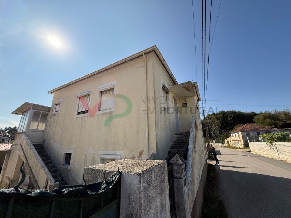 Villa i Sangalhos, Aveiro - foto 4