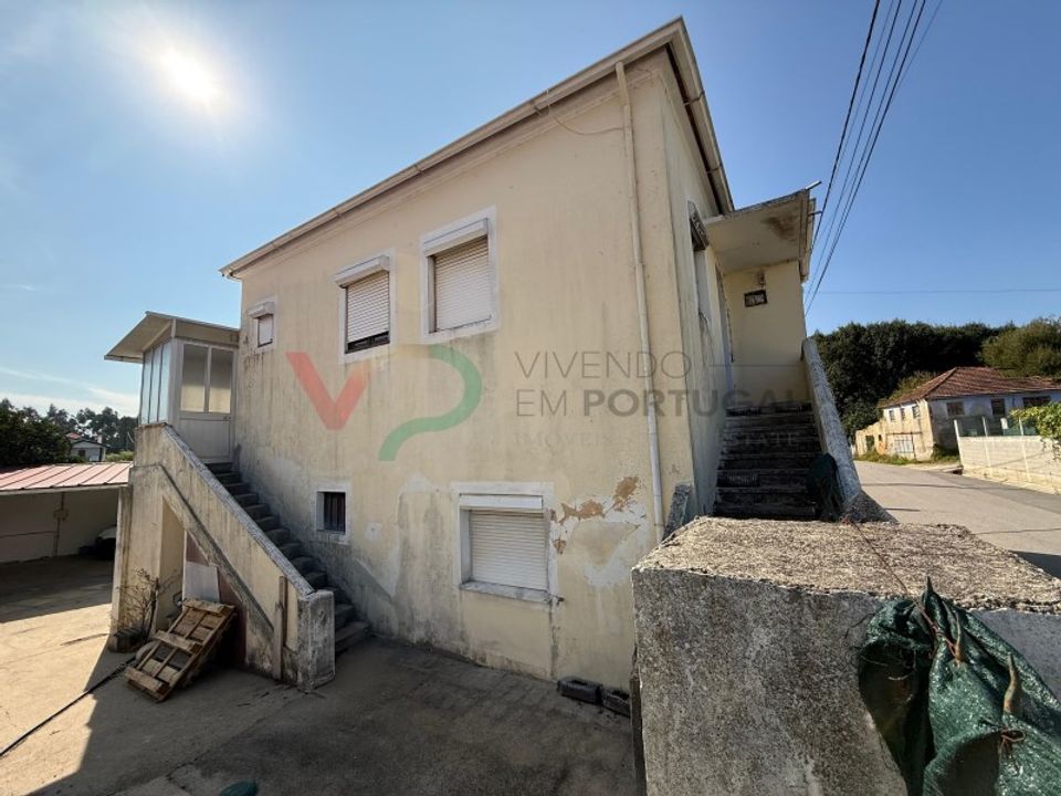 Villa i Sangalhos, Aveiro - foto 5