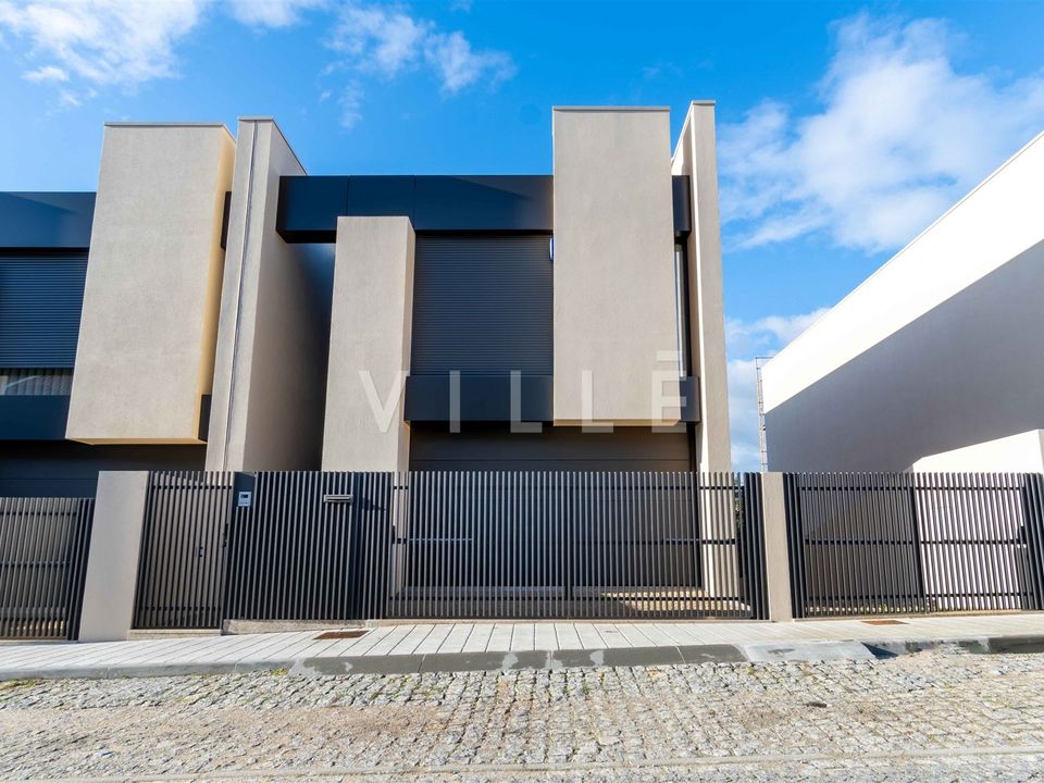 Rækkehus i Gondomar, Porto - foto 3