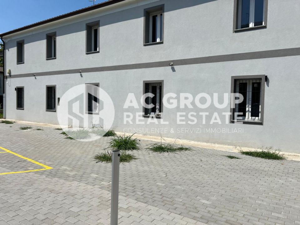 Lejlighed i Saronno, Varese - foto 3