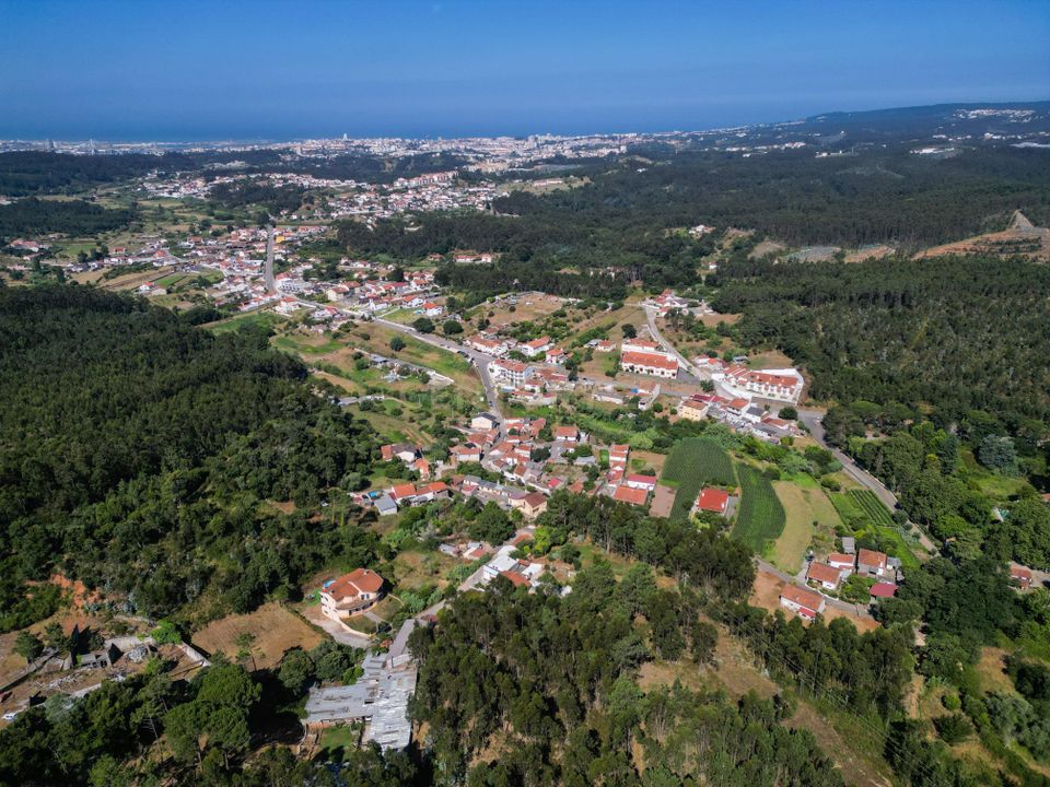 Helårsgrund i Figueira da Foz, Coimbra - foto 5