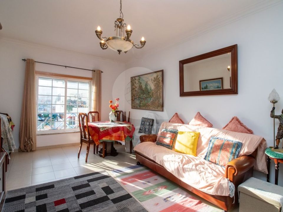 Duplex i Baixa da Banheira, Setubal - foto 1