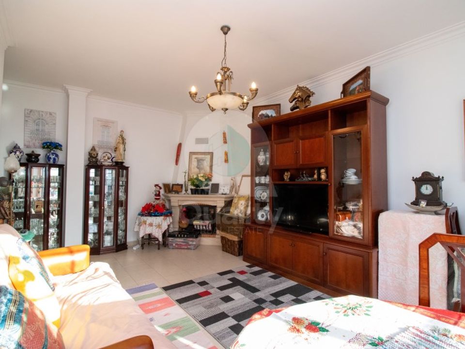 Duplex i Baixa da Banheira, Setubal - foto 2